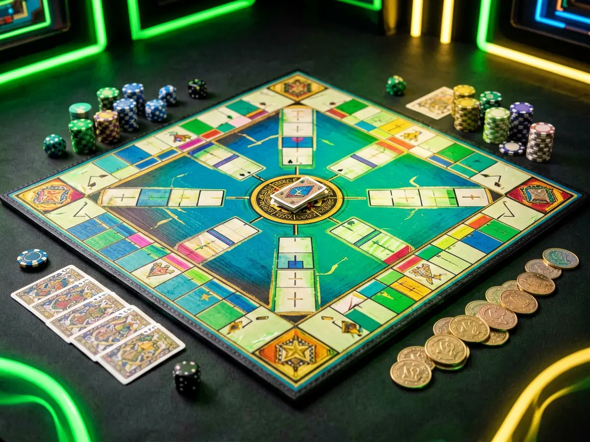Rummy Ludo cricket betting lobby